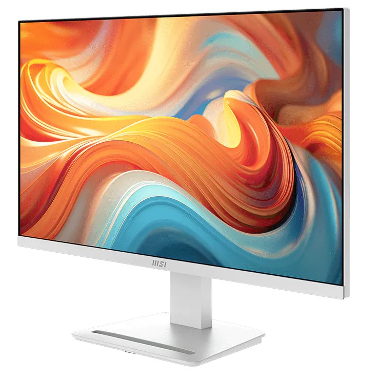 MSI Pro/ MP273QW E14/ 27"/ IPS/ QHD/ 144Hz/ 1ms/ Biela/ 3R 