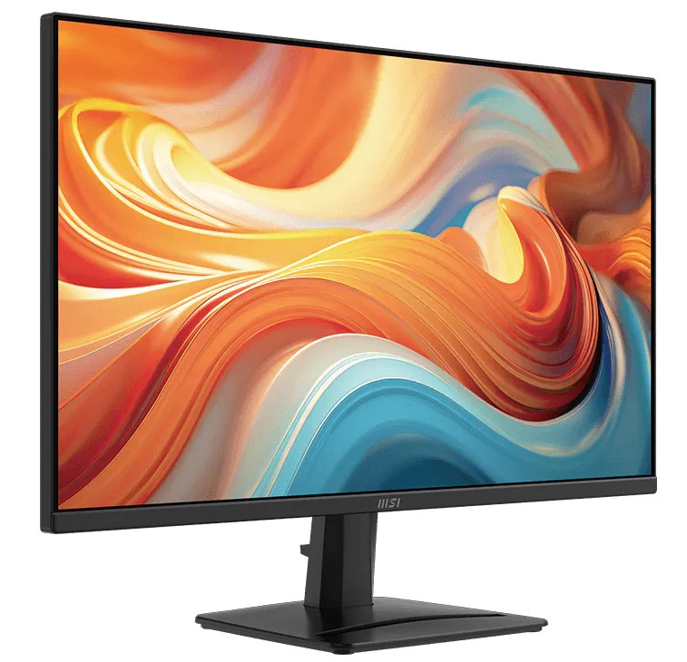 MSI Pro/ MP275Q E14/ 27"/ IPS/ QHD/ 144Hz/ 1ms/ Čierna/ 3R 
