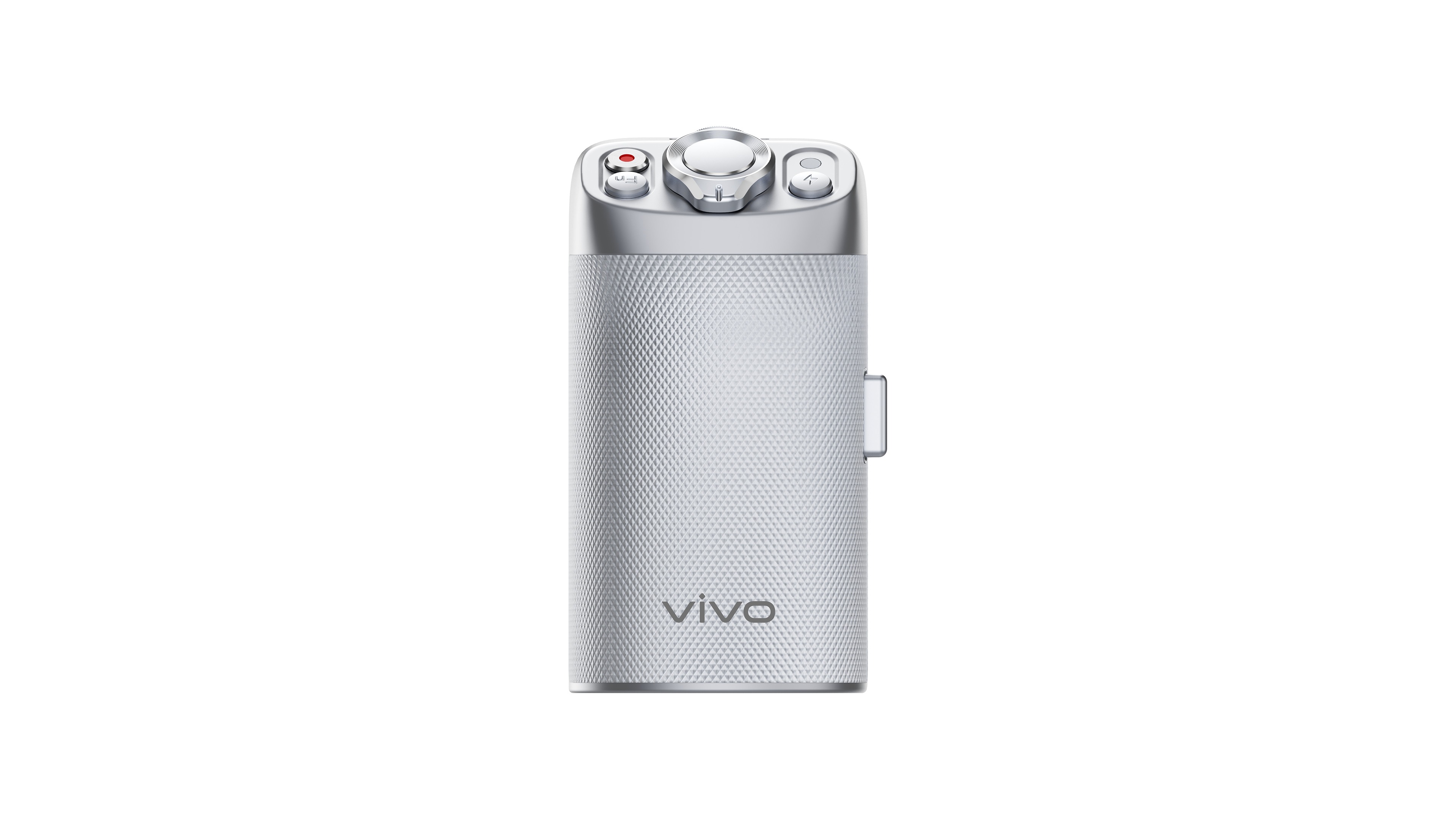 VIVO X300 Ultra Photographer Kit - Volcano Black 