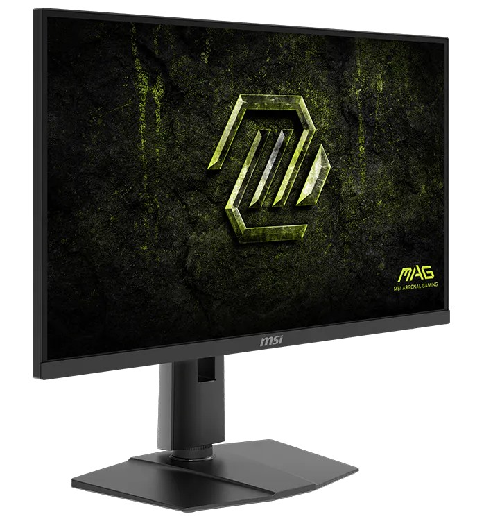 MSI MAG/ 274QPF X32/ 27"/ IPS/ QHD/ 320Hz/ 0, 5ms/ Čierna/ 3R 