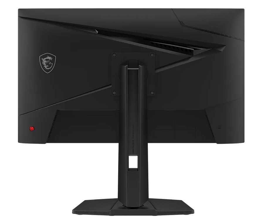 MSI MAG/ 274QPF X32/ 27"/ IPS/ QHD/ 320Hz/ 0, 5ms/ Čierna/ 3R 