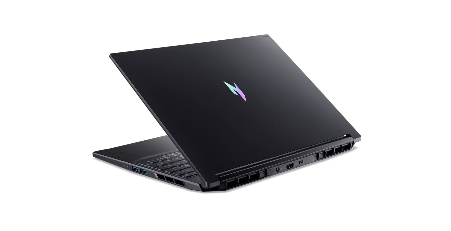 Acer Nitro V 16S/ ANV16S-71-70EW/ 7-240H/ 16"/ 2560x1600/ 32GB/ 1TB/ RTX 5060/ W11H/ Black/ 2R 