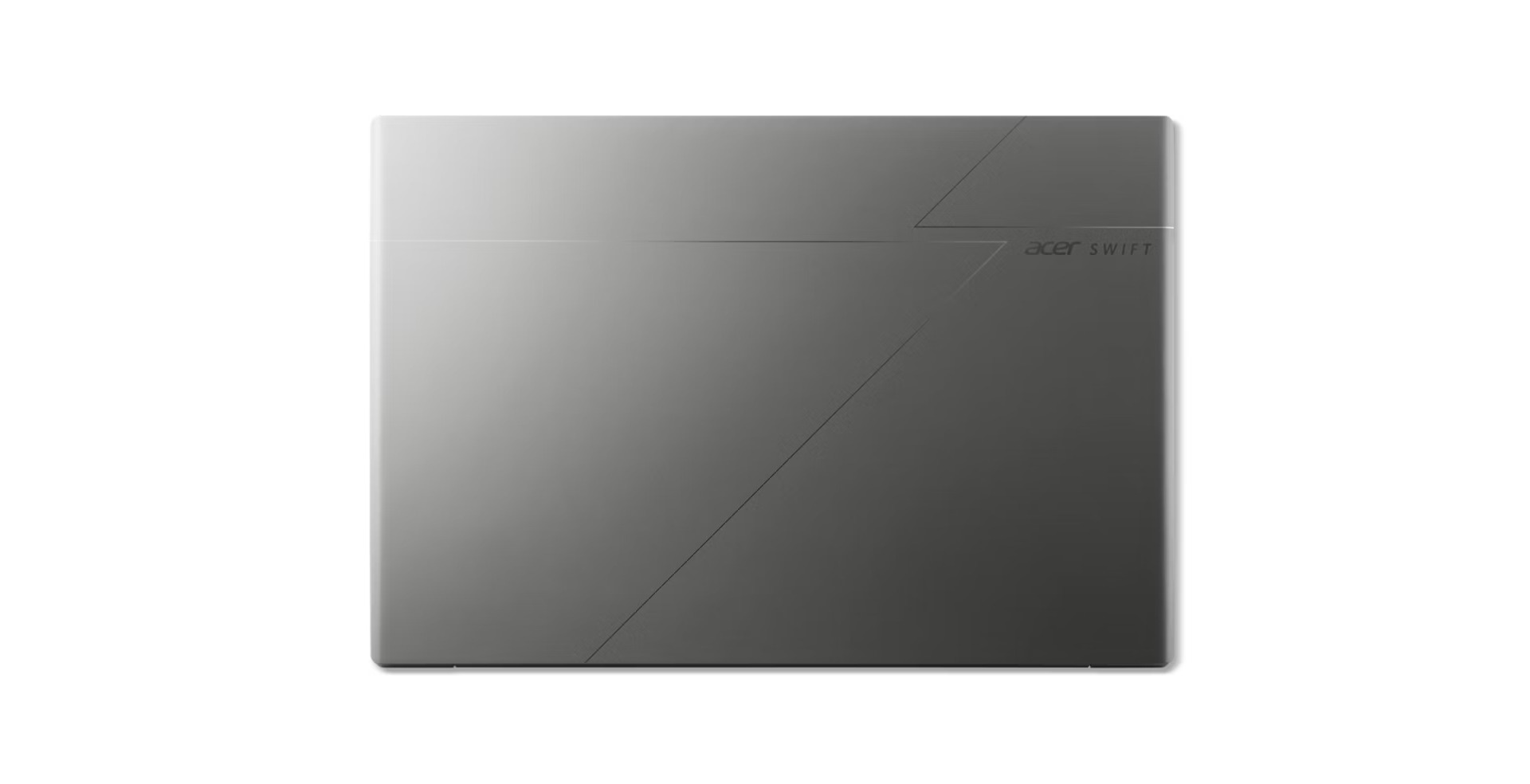 Acer Swift 16 AI/ SF16-71T-73YS/ UX7-358H/ 16"/ 2880x1800/ T/ 32GB/ 1TB/ Intel int/ W11H/ Gray/ 2R 