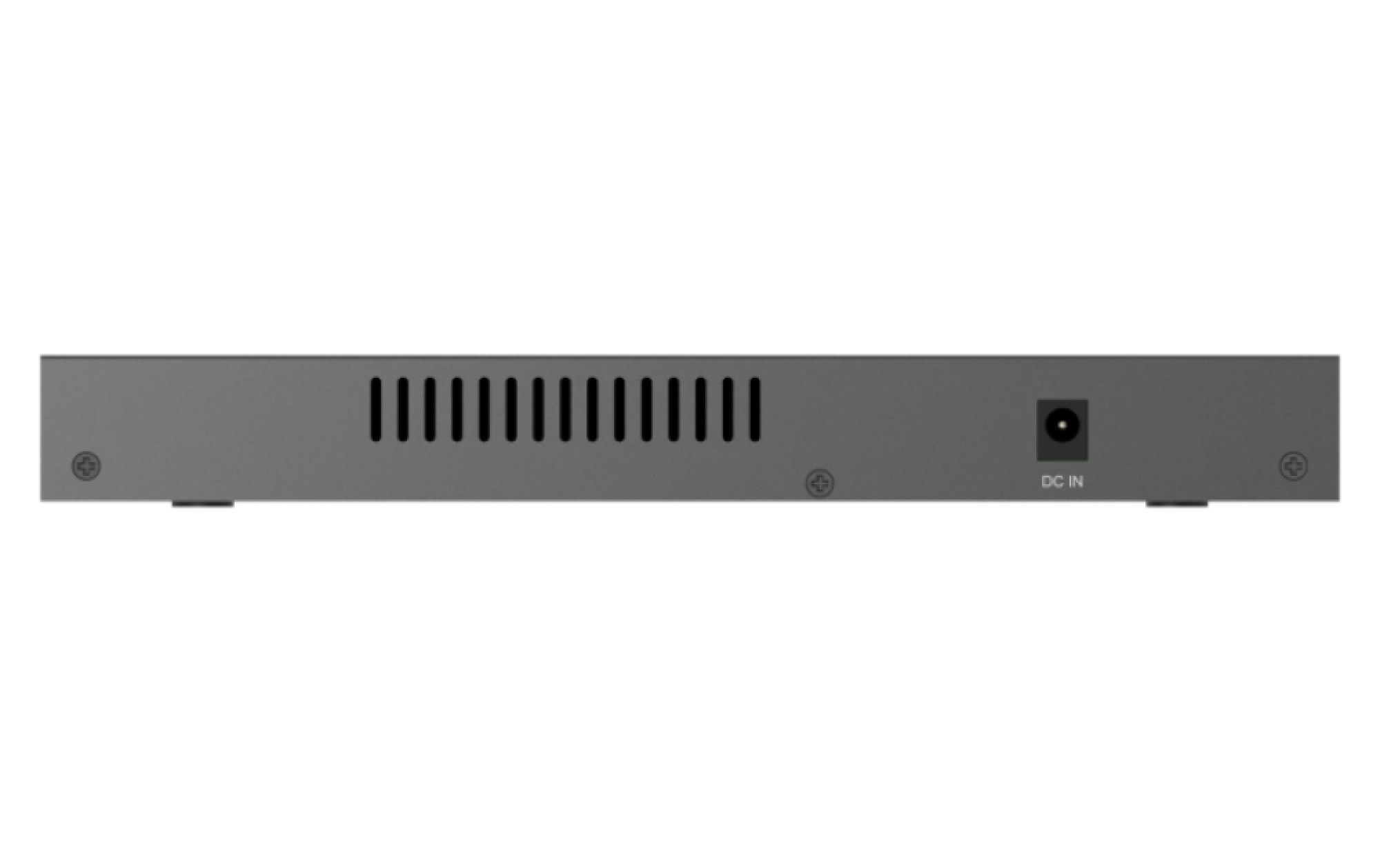 QNAP switch QSW-L2110-10T (8x 2, 5GbE port, 2x 10GbE port, Lite Managed) 