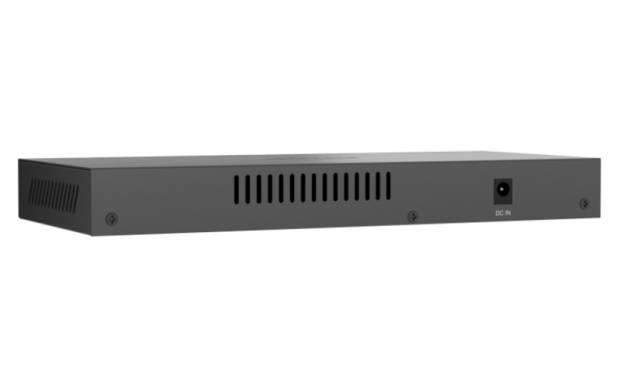 QNAP switch QSW-L2110-10T (8x 2, 5GbE port, 2x 10GbE port, Lite Managed) 