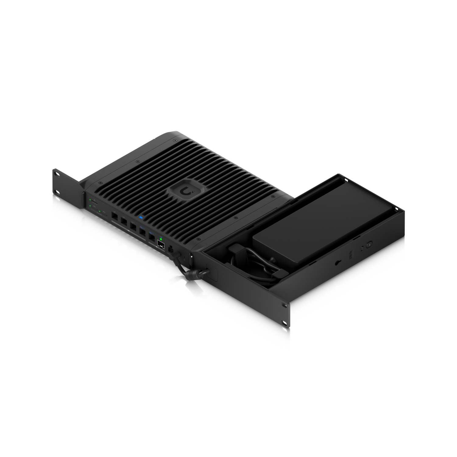 Ubiquiti UACC-UCG-Industrial-RM, Rack Mount pre UCG-Industrial 