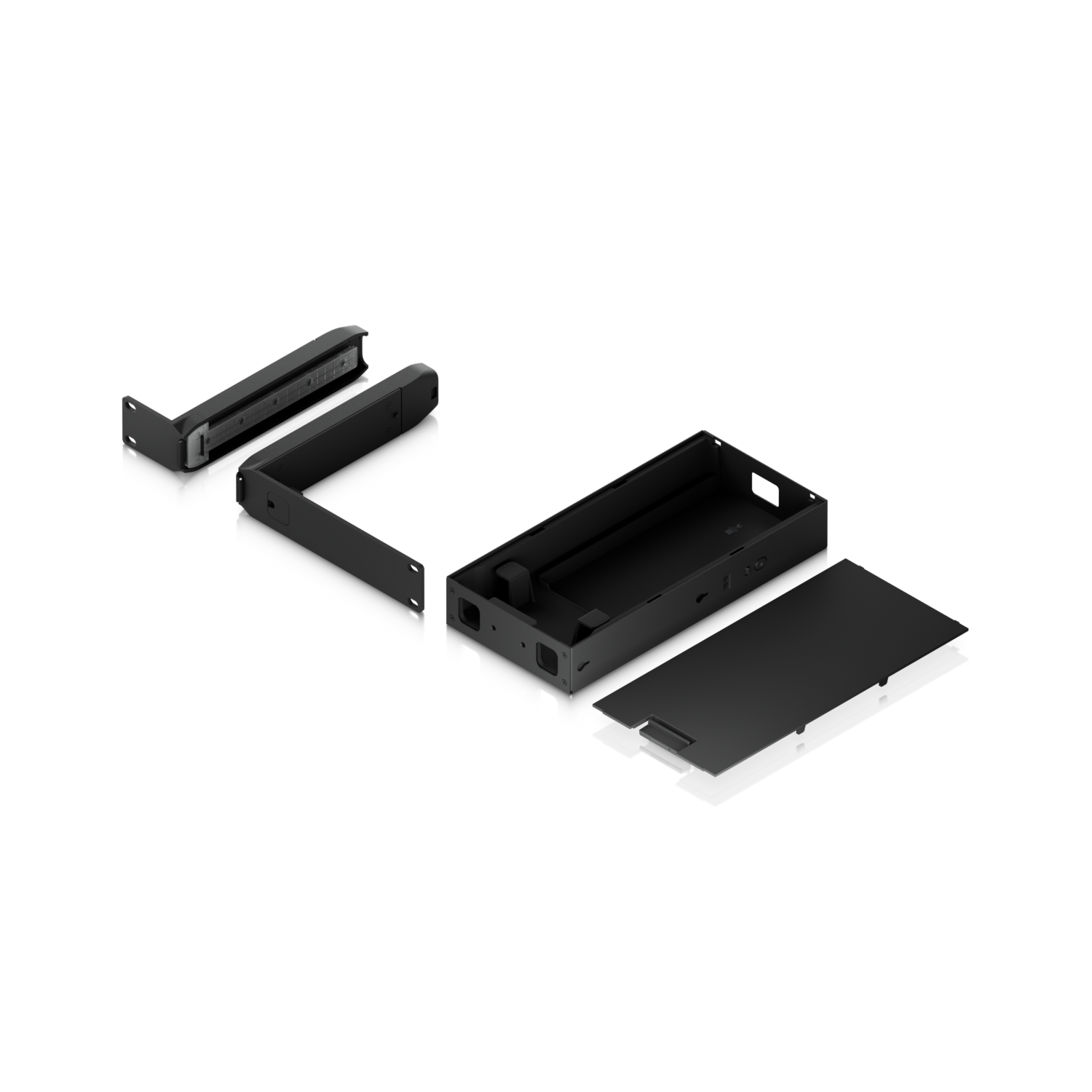 Ubiquiti UACC-UCG-Industrial-RM, Rack Mount pre UCG-Industrial 