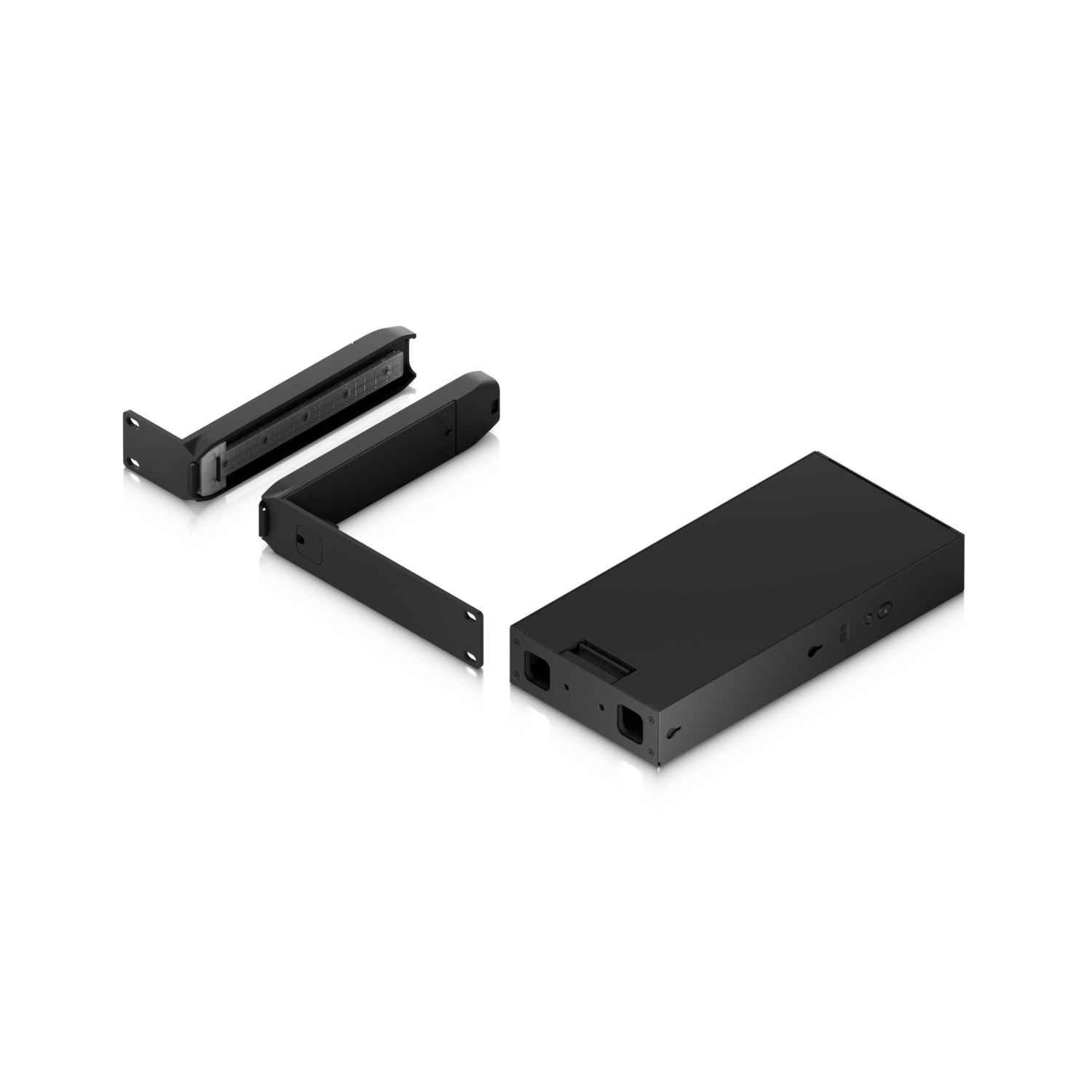 Ubiquiti UACC-UCG-Industrial-RM, Rack Mount pre UCG-Industrial 