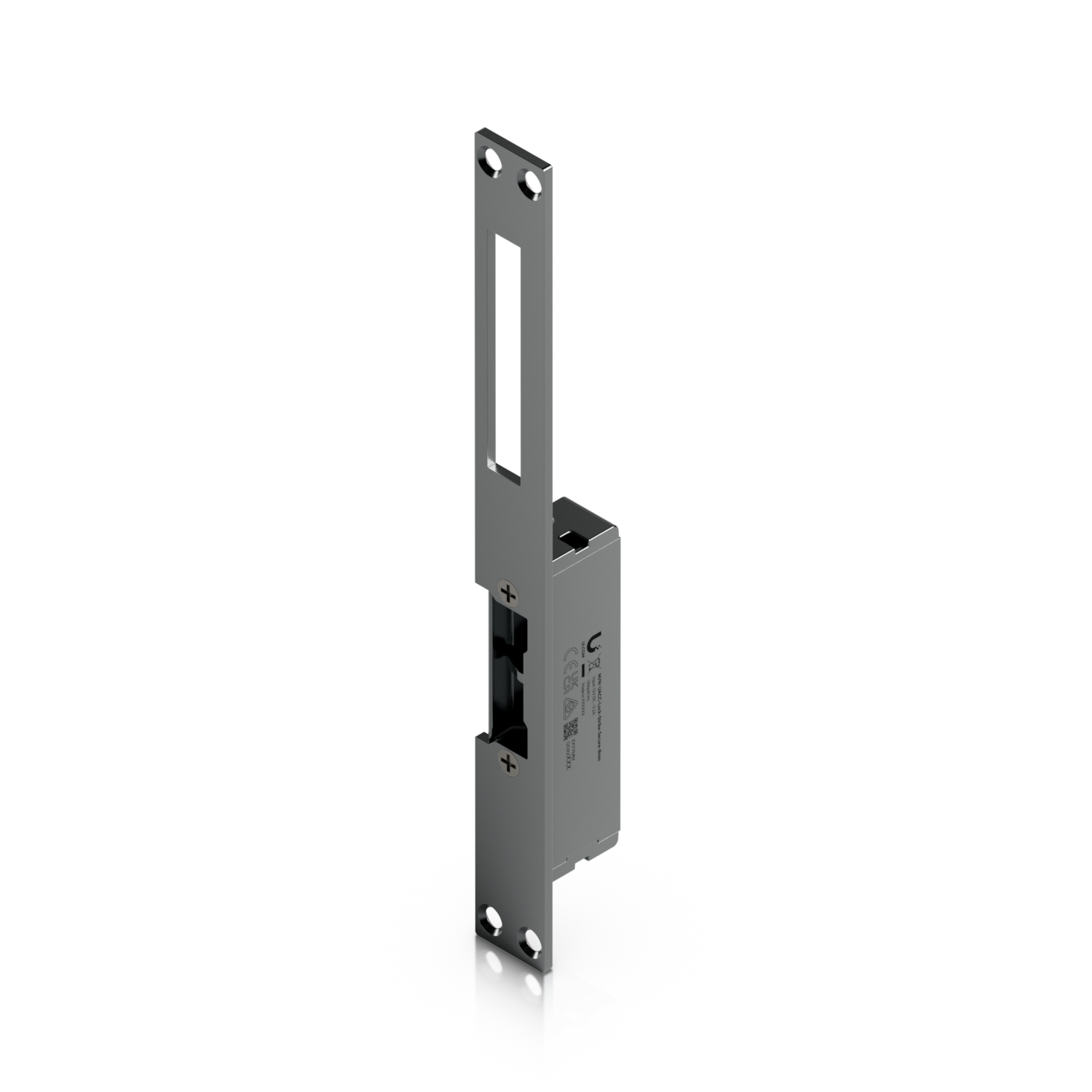Ubiquiti UACC-Lock-Strike-Secure-8mm, UniFi Access Fail-Secure Strike Lock 8mm 