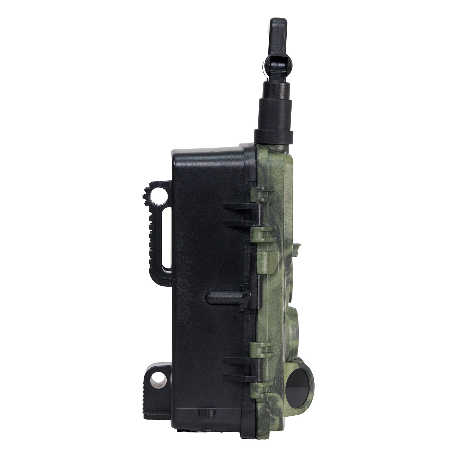 EVOLVEO StrongVision LTE POWER, fotopasca & bezp. kamera, 4G LTE, cloud/ e-mail, 3x21700 batéria 