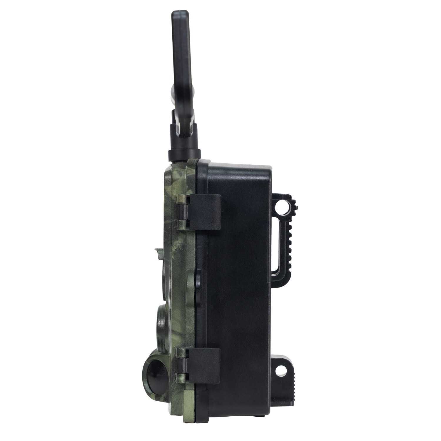 EVOLVEO StrongVision LTE POWER, fotopasca & bezp. kamera, 4G LTE, cloud/ e-mail, 3x21700 batéria 