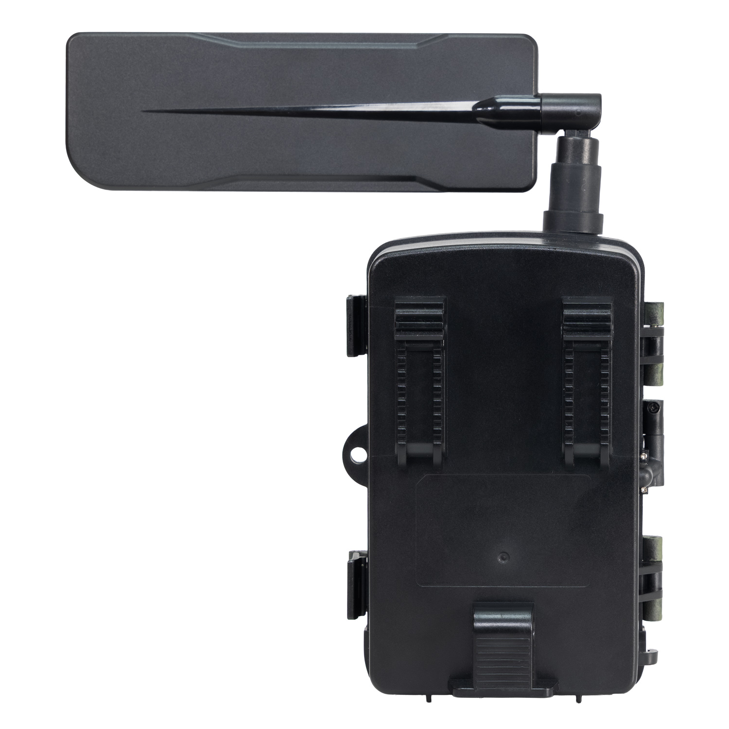 EVOLVEO StrongVision LTE POWER, fotopasca & bezp. kamera, 4G LTE, cloud/ e-mail, 3x21700 batéria 