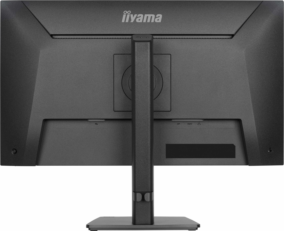 iiyama ProLite/ XB2791HS-B1/ 27"/ IPS/ FHD/ 120Hz/ 1ms/ Čierna/ 3R 