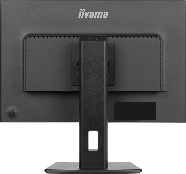 iiyama ProLite/ XB2495WSU-B1/ 24, 1"/ IPS/ 1900x1200/ 100Hz/ 4ms/ Čierna/ 3R 
