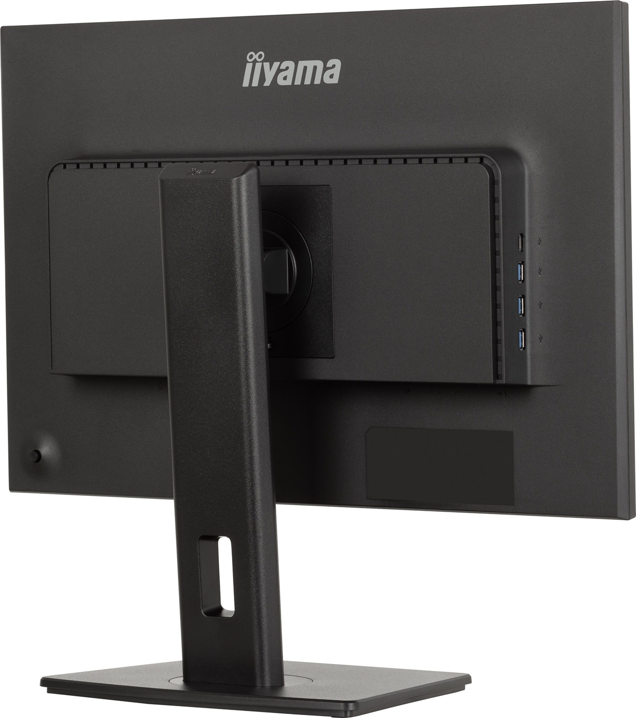 iiyama ProLite/ XB2495WSU-B1/ 24, 1"/ IPS/ 1900x1200/ 100Hz/ 4ms/ Čierna/ 3R 