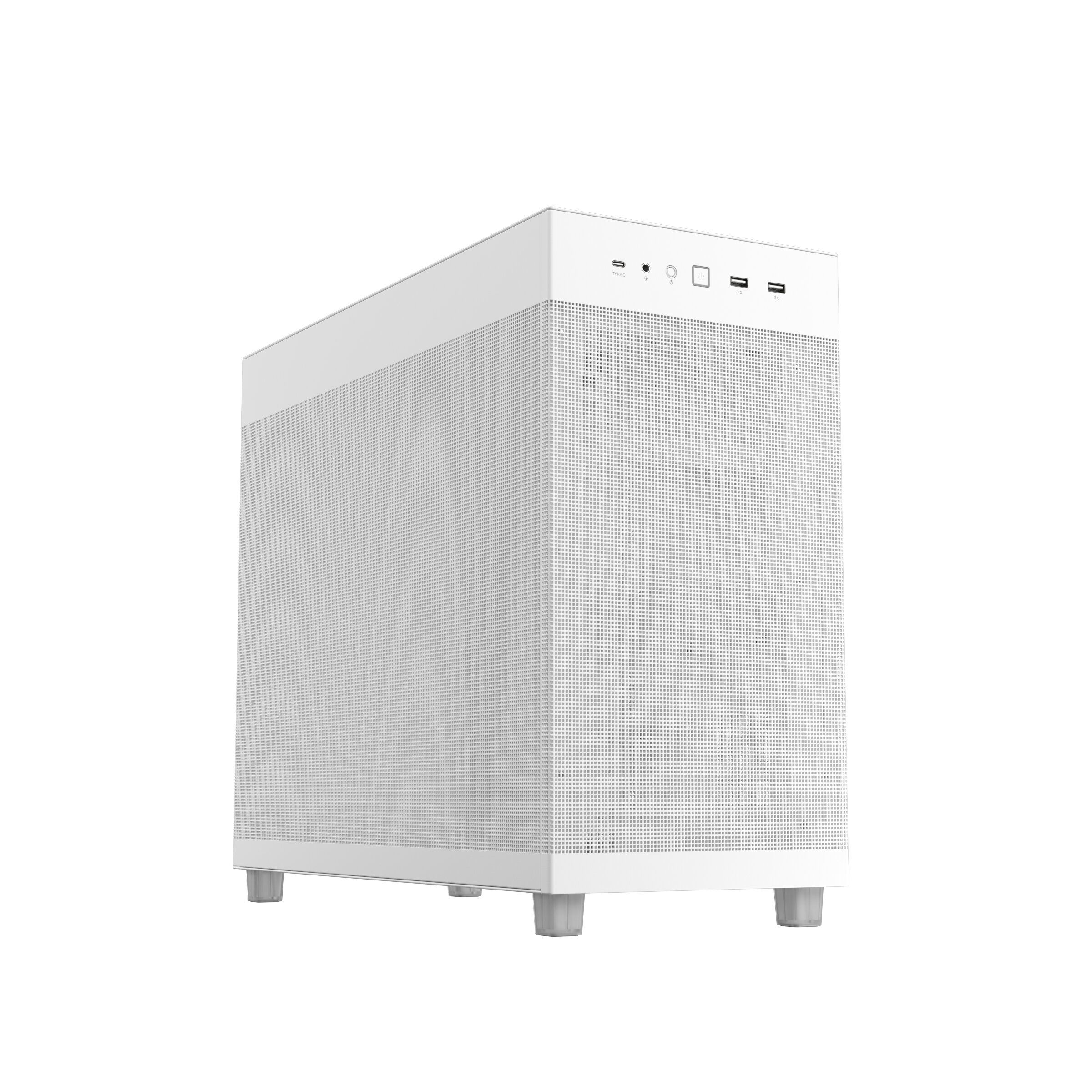 ASUS case PRIME AP303 MESH WHITE 