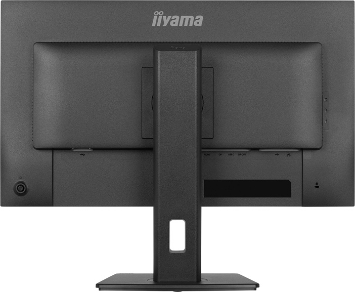 iiyama ProLite/ XB2797HSN-B1/ 27"/ IPS/ FHD/ 120Hz/ 1ms/ Čierna/ 5R 
