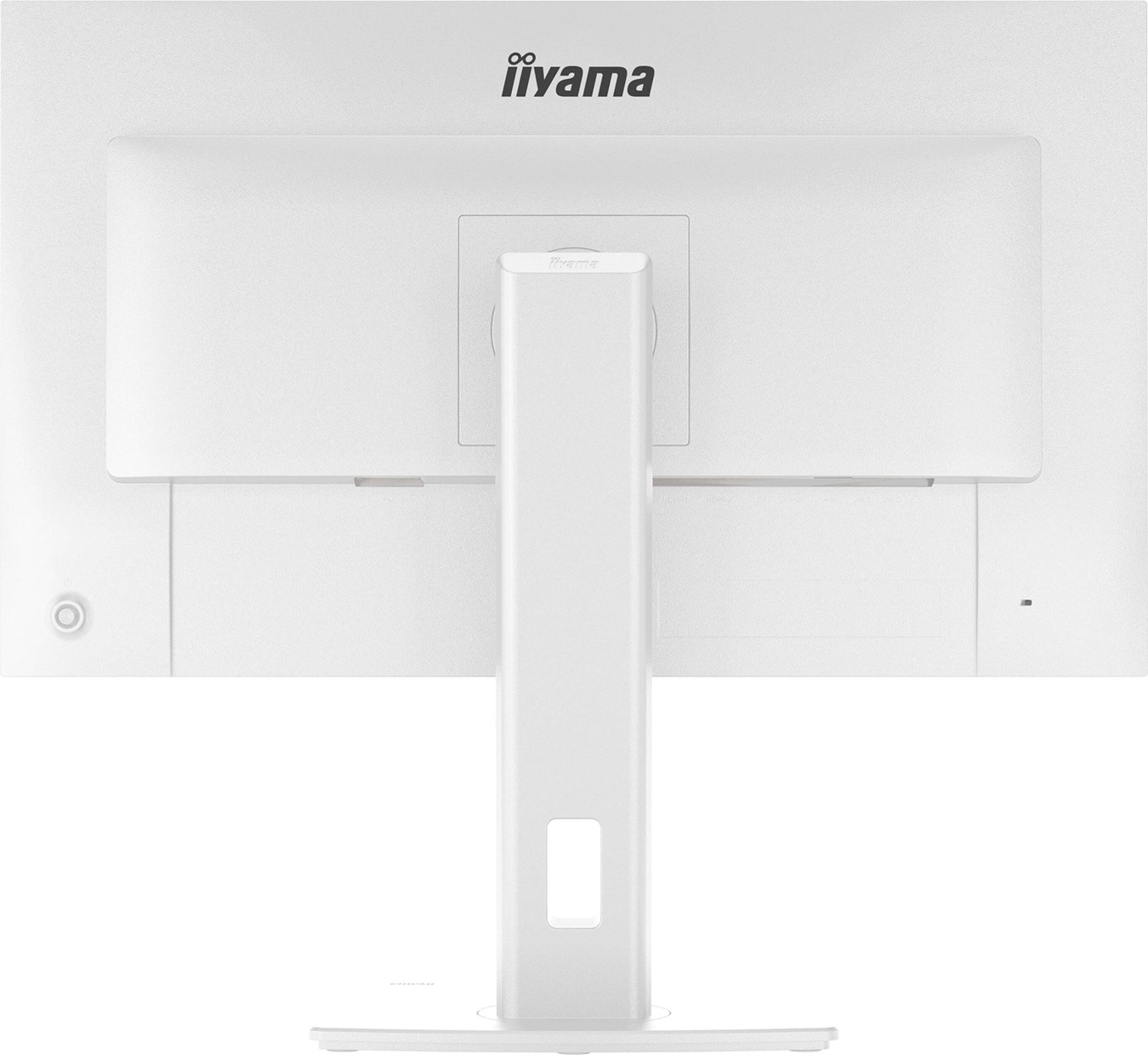 iiyama ProLite/ XB2797QSU-W1/ 27"/ IPS/ QHD/ 75Hz/ 1ms/ Biela/ 5R 