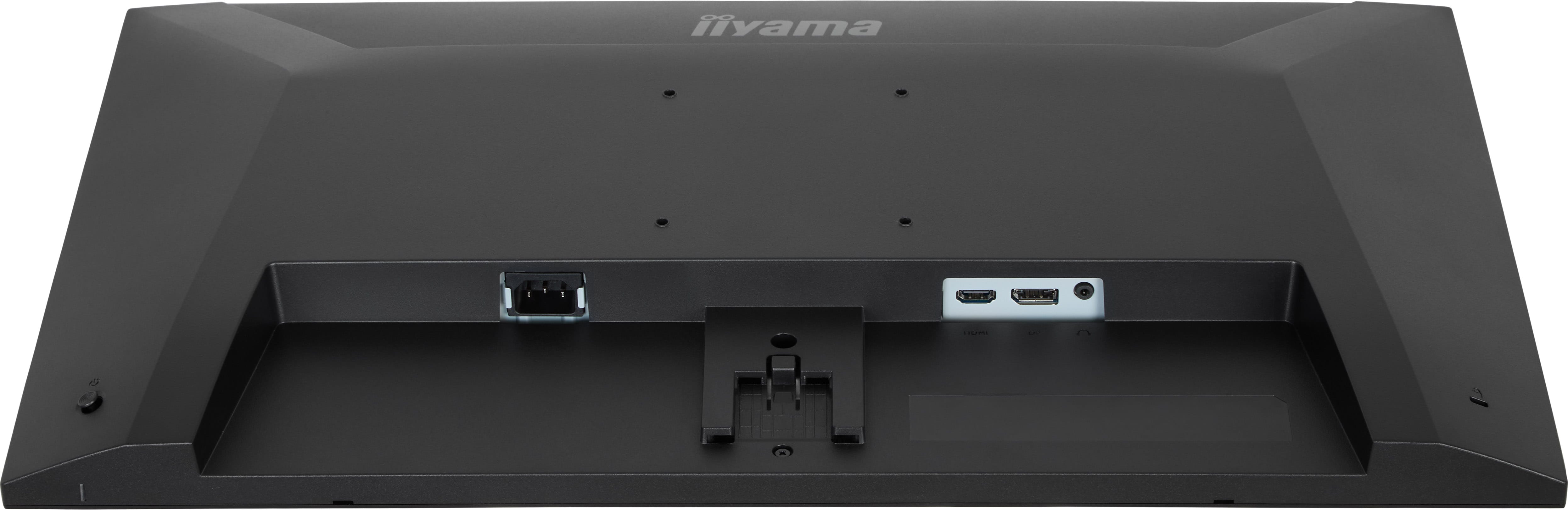 27" iiyama X2791QS-B1: IPS, QHD, HDMI, DP 