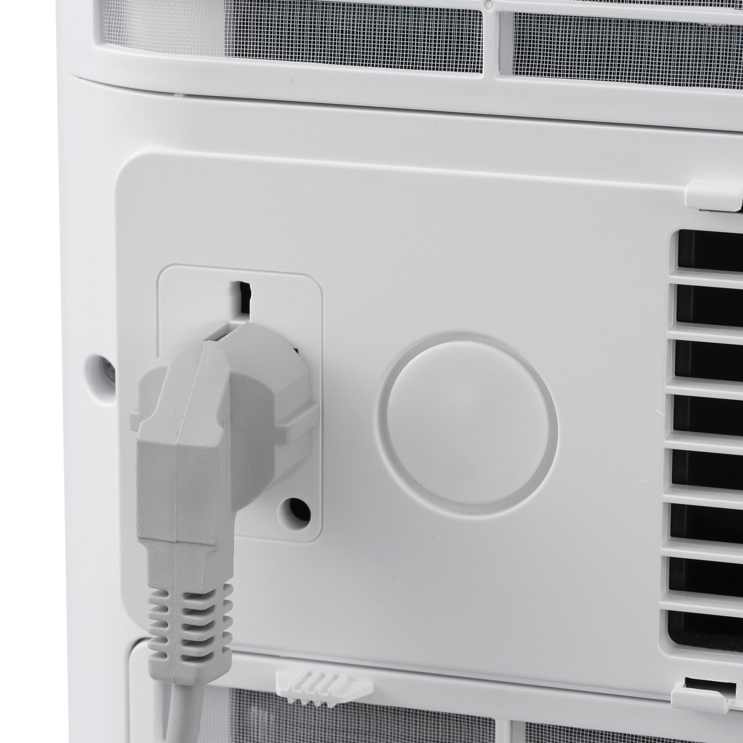 Salente SummerICE7, múdra mobilná klimatizácia, 7000 BTU, WiFi + Bluetooth, diaľk. ovl. 