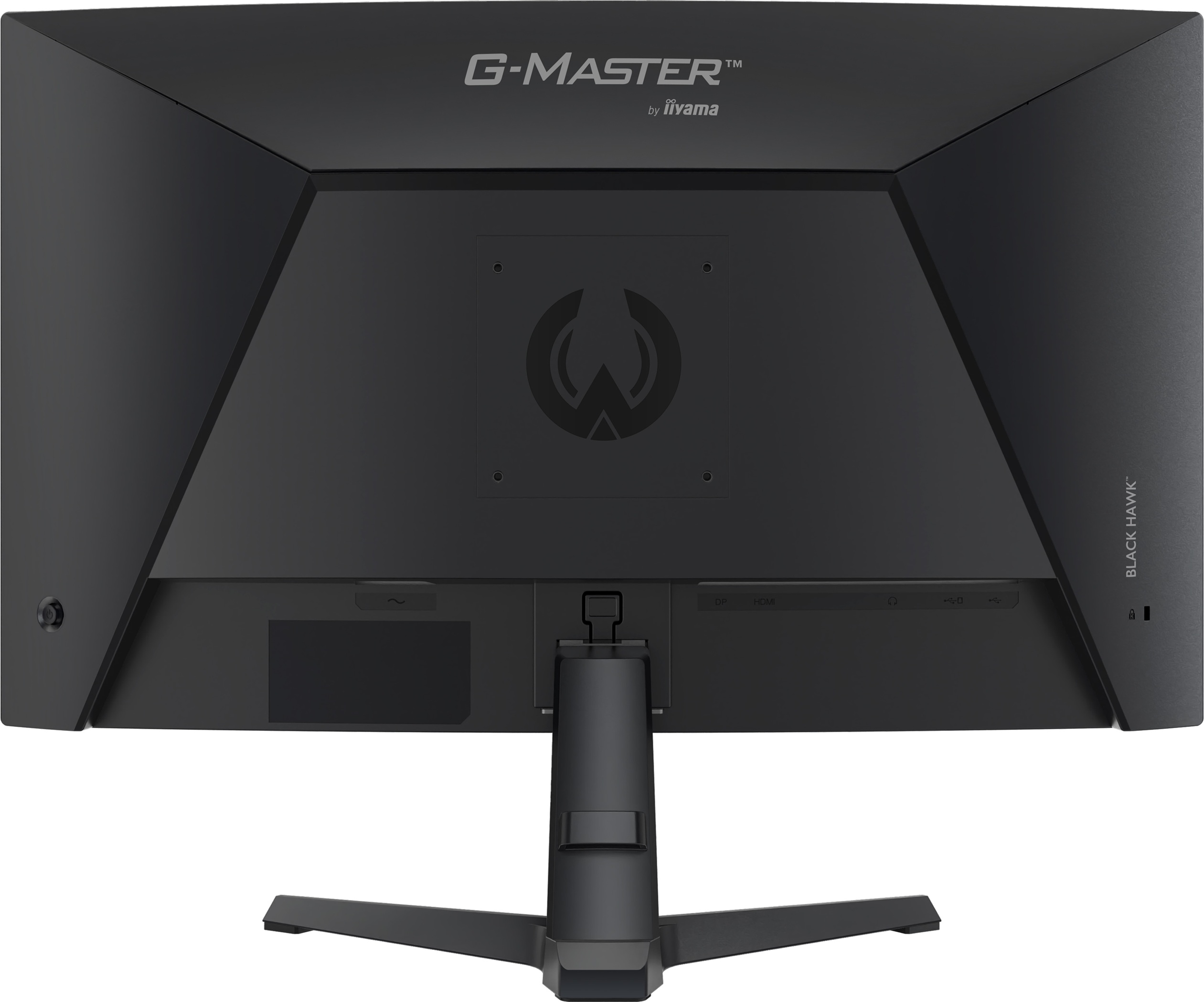 iiyama G-Master/ GC2781HSU-B1/ 27"/ VA/ FHD/ 144Hz/ 1ms/ Čierna/ 3R 