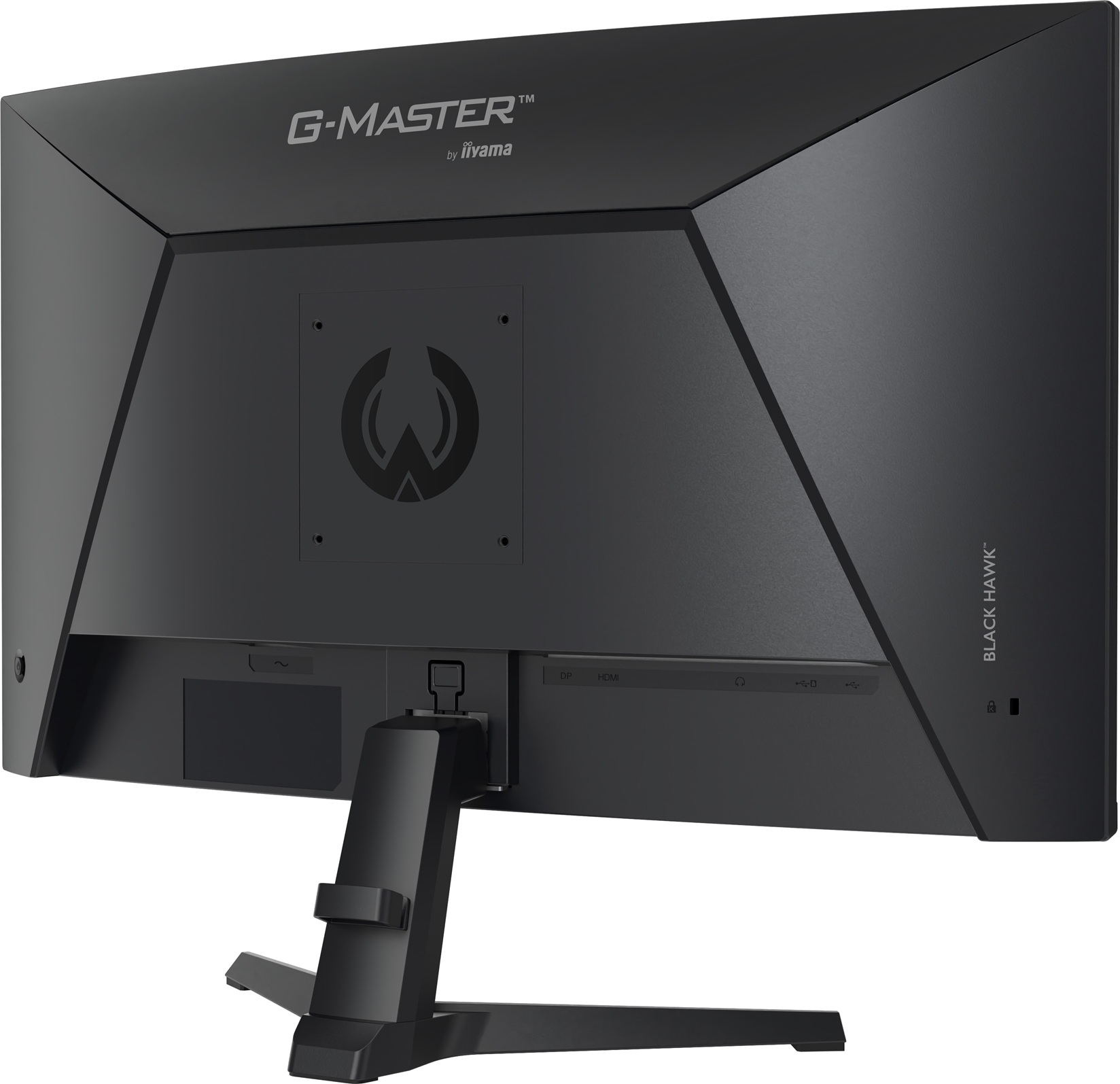 iiyama G-Master/ GC2781HSU-B1/ 27"/ VA/ FHD/ 144Hz/ 1ms/ Čierna/ 3R 