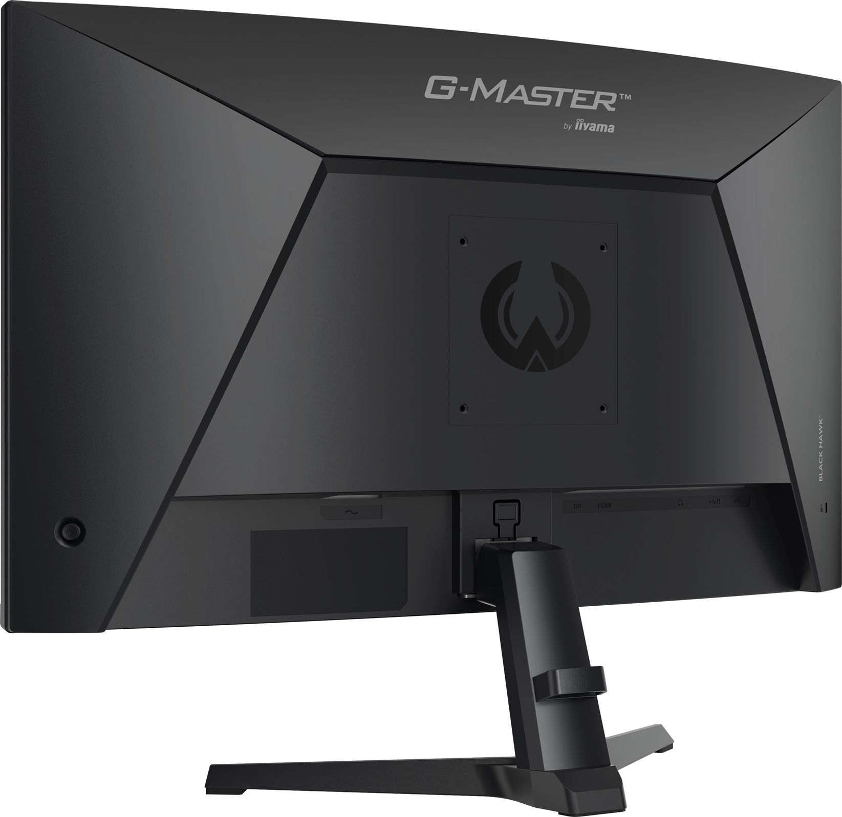 iiyama G-Master/ GC2781HSU-B1/ 27"/ VA/ FHD/ 144Hz/ 1ms/ Čierna/ 3R 