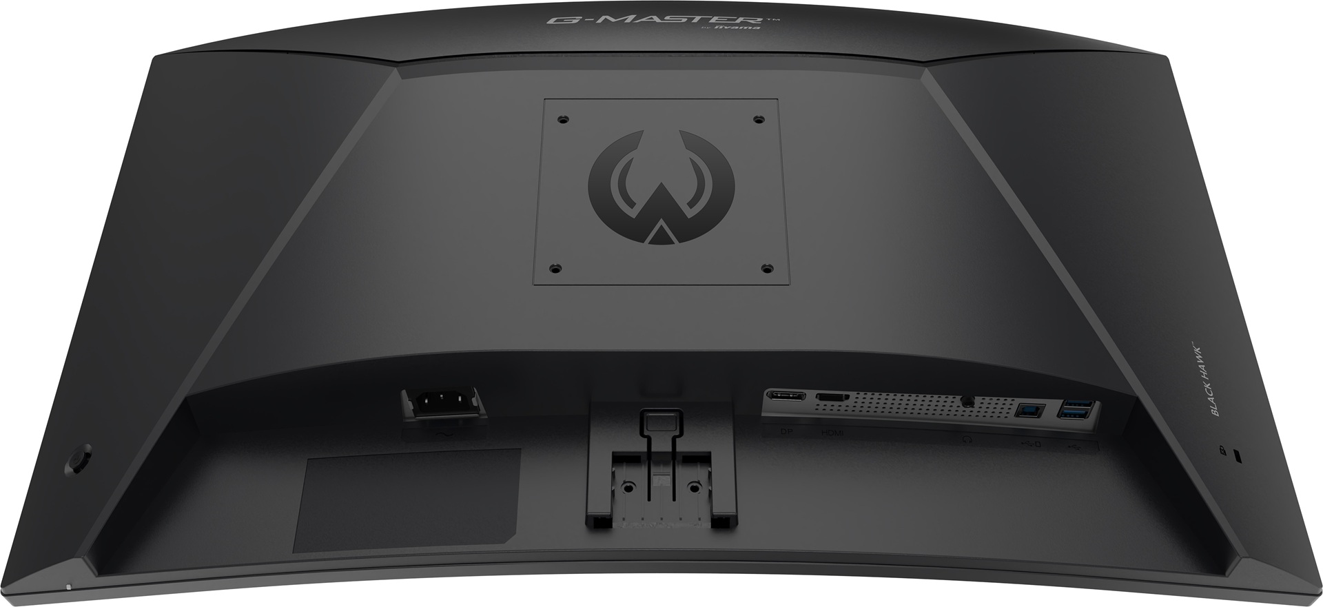 iiyama G-Master/ GC2781HSU-B1/ 27"/ VA/ FHD/ 144Hz/ 1ms/ Čierna/ 3R 
