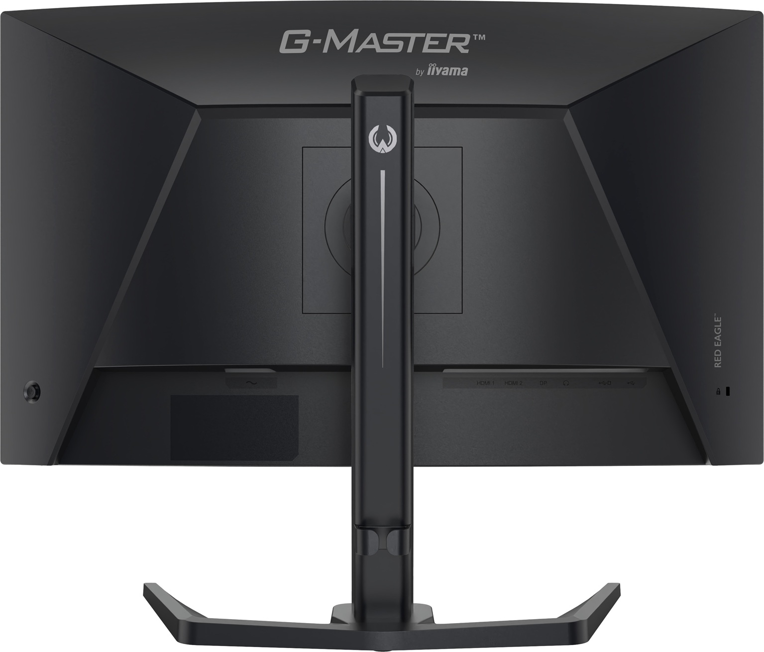 iiyama G-Master/ GCB2784HSU-B1/ 27"/ VA/ FHD/ 240Hz/ 0, 7ms/ Čierna/ 3R 