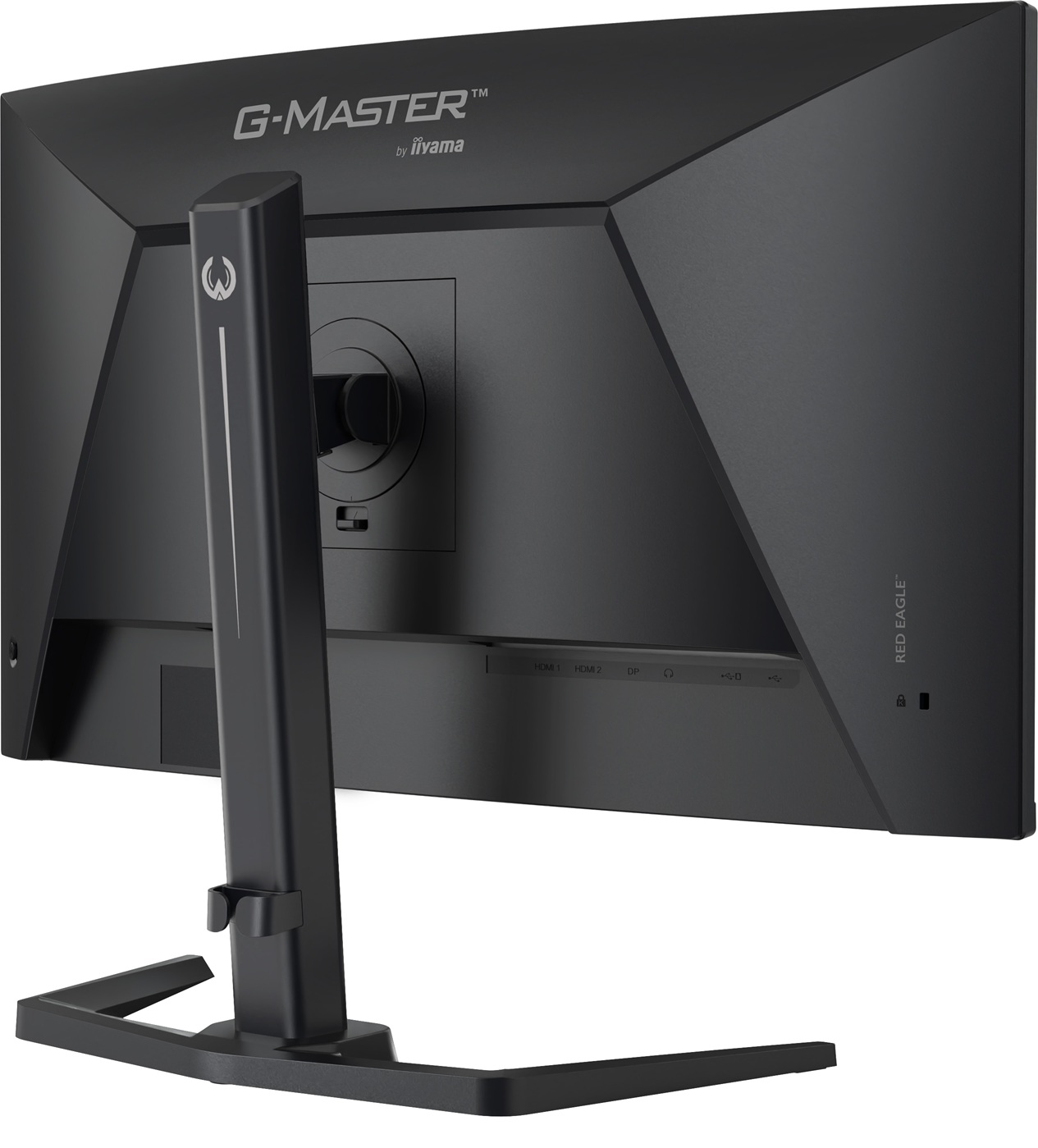 iiyama G-Master/ GCB2784HSU-B1/ 27"/ VA/ FHD/ 240Hz/ 0, 7ms/ Čierna/ 3R 