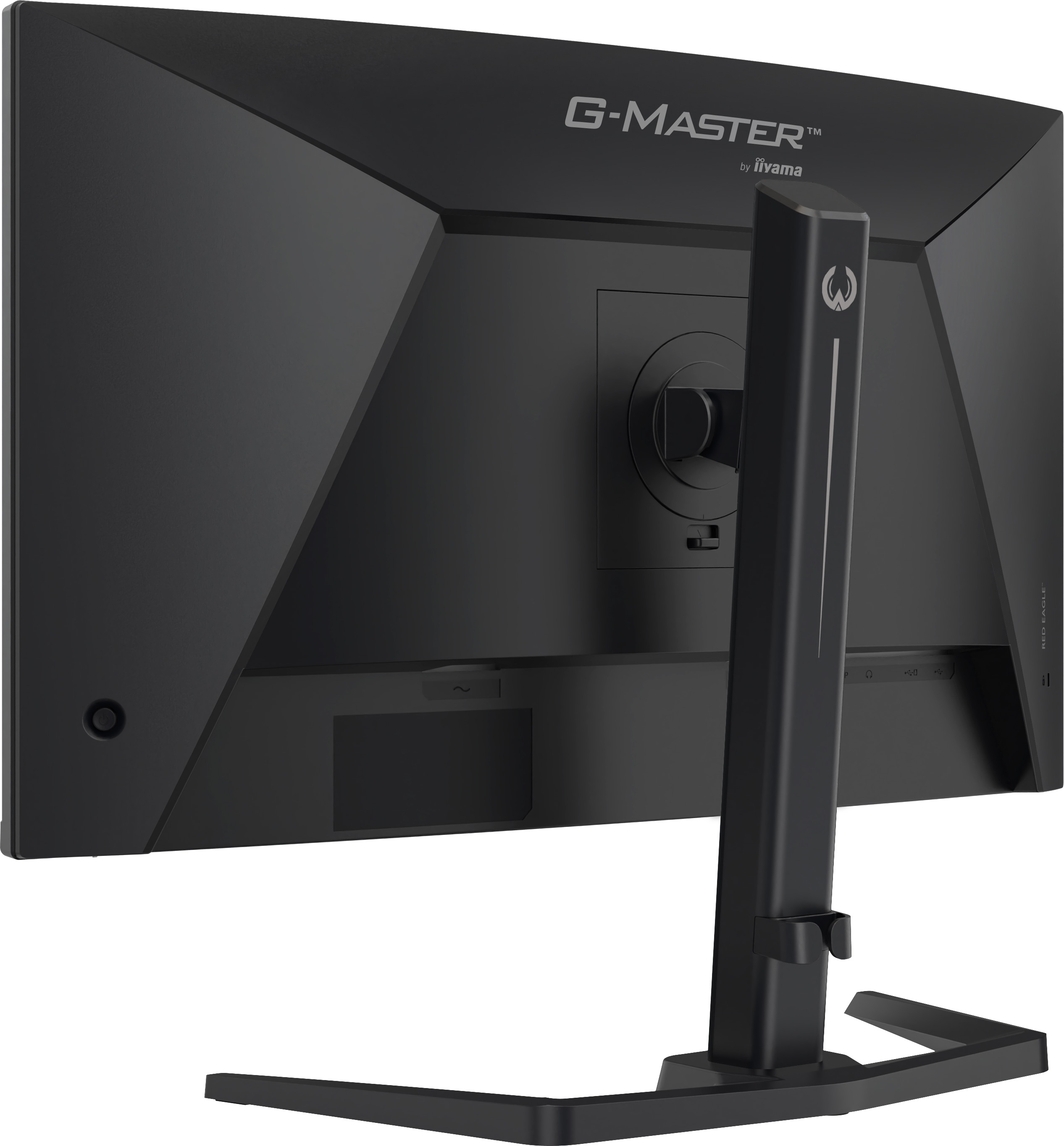 iiyama G-Master/ GCB2784HSU-B1/ 27"/ VA/ FHD/ 240Hz/ 0, 7ms/ Čierna/ 3R 
