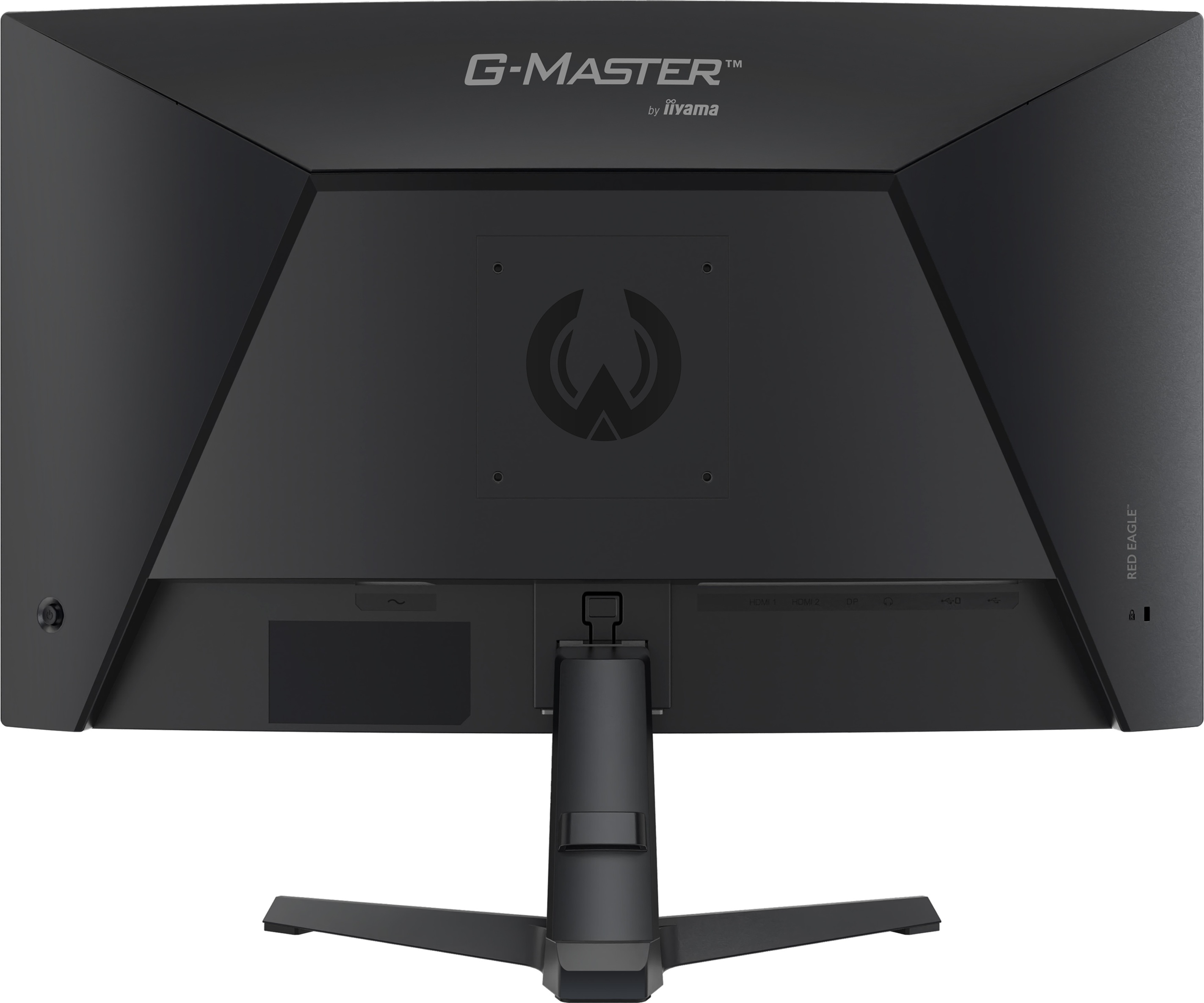 iiyama G-Master/ GC2784HSU-B1/ 27"/ VA/ FHD/ 240Hz/ 0, 7ms/ Čierna/ 3R 