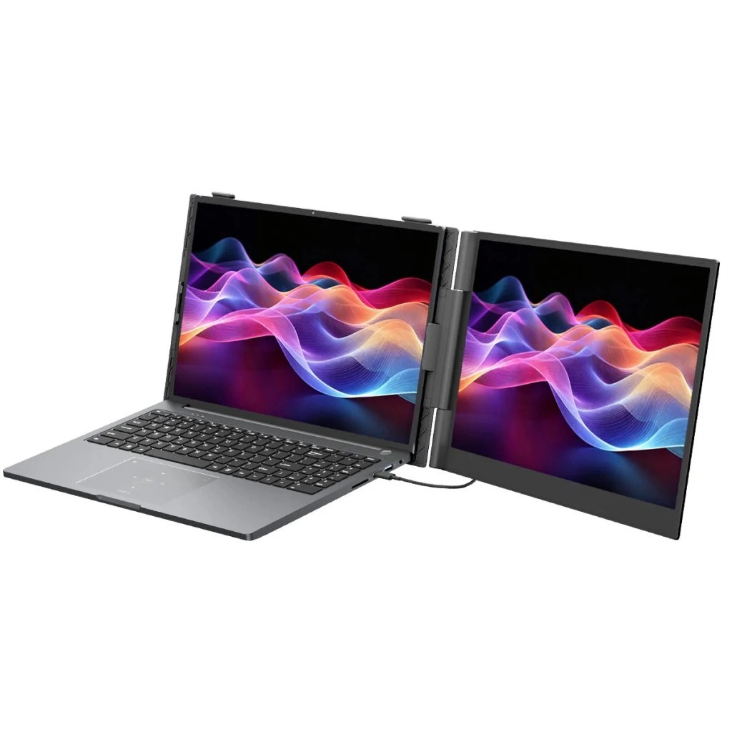 Blackview SCM8 Prídavná LCD obrazovka 15, 3" 