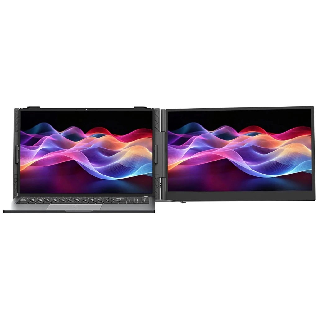 Blackview SCM8 Prídavná LCD obrazovka 15, 3" 