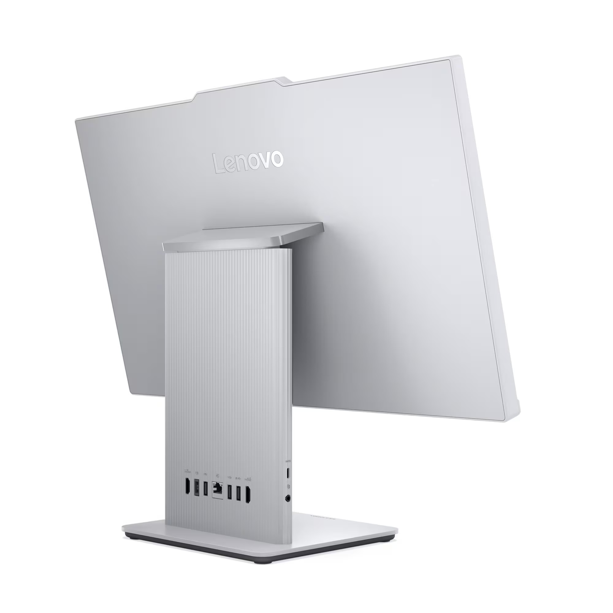 Lenovo IdeaCentre/ 24IRH9/ 23, 8"/ FHD/ 5-210H/ 16GB/ 512GB/ Intel int/ W11H/ Sivá/ 2R 