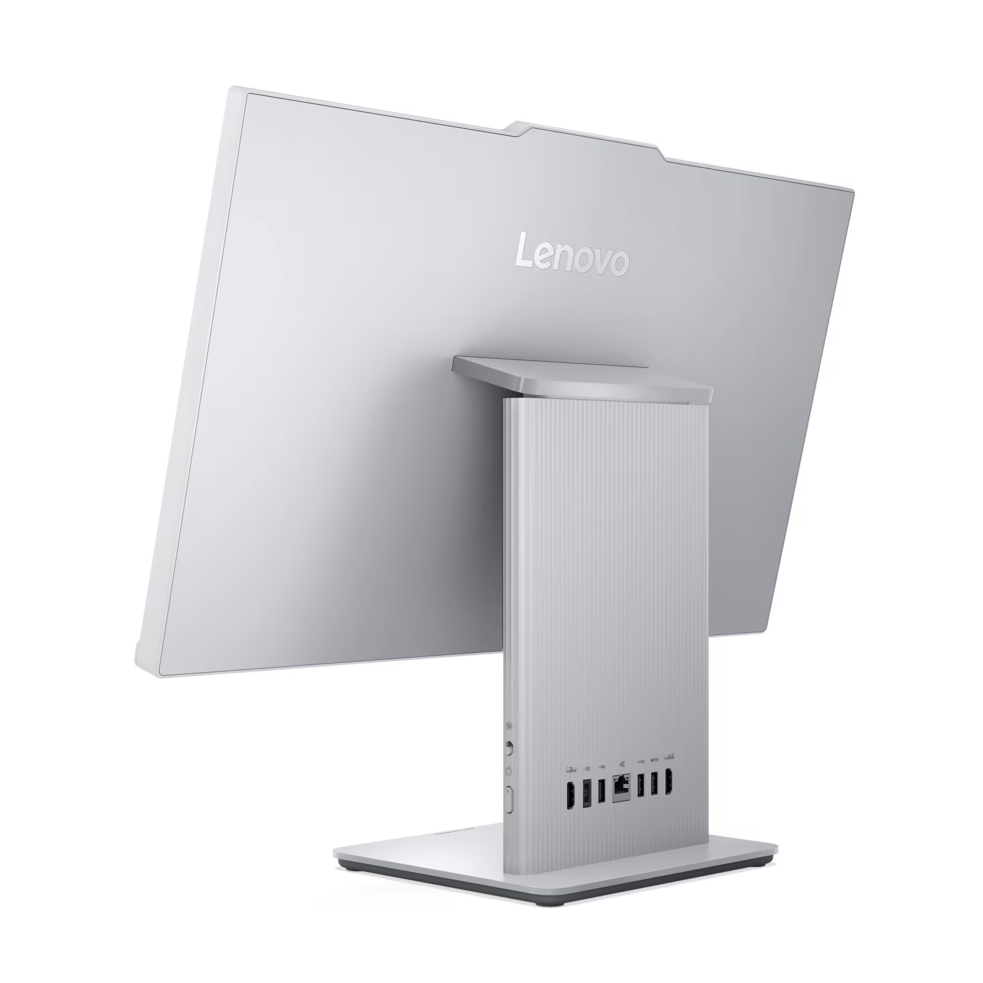 Lenovo IdeaCentre/ 24IRH9/ 23, 8"/ FHD/ 5-210H/ 16GB/ 512GB/ Intel int/ W11H/ Sivá/ 2R 