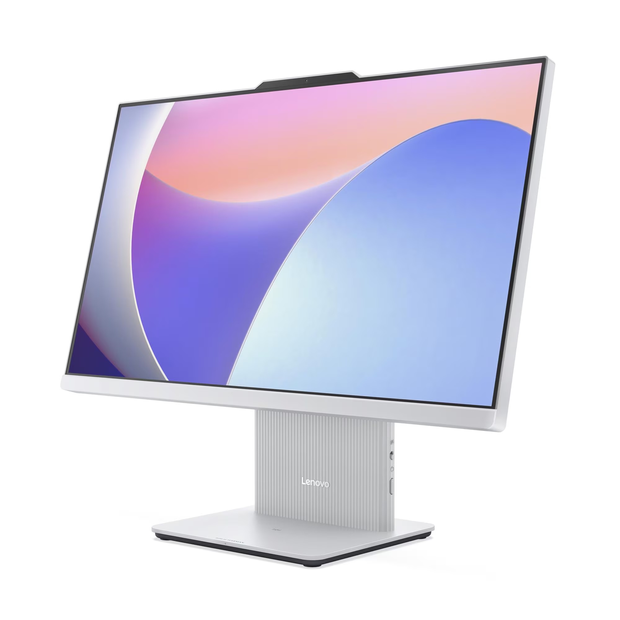 Lenovo IdeaCentre/ 24IRH9/ 23, 8"/ FHD/ 5-210H/ 16GB/ 512GB/ Intel int/ W11H/ Sivá/ 2R 