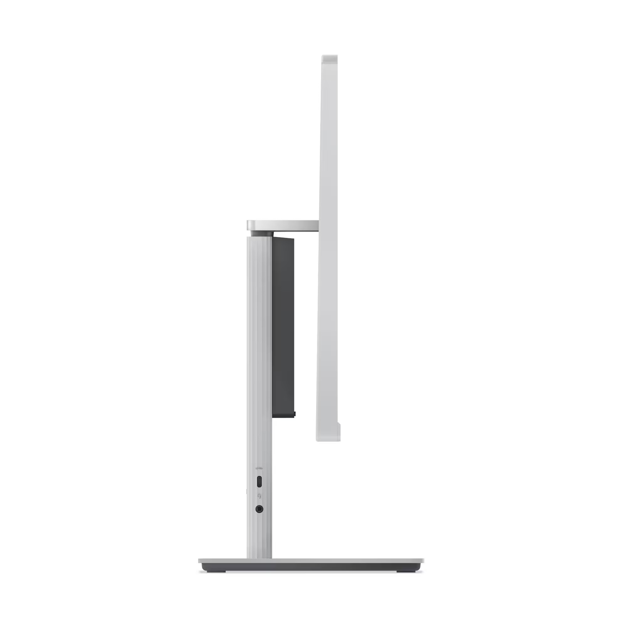 Lenovo IdeaCentre/ 24IRH9/ 23, 8"/ FHD/ 5-210H/ 8GB/ 512GB/ Intel int/ bez OS/ Šedá/ 2R 