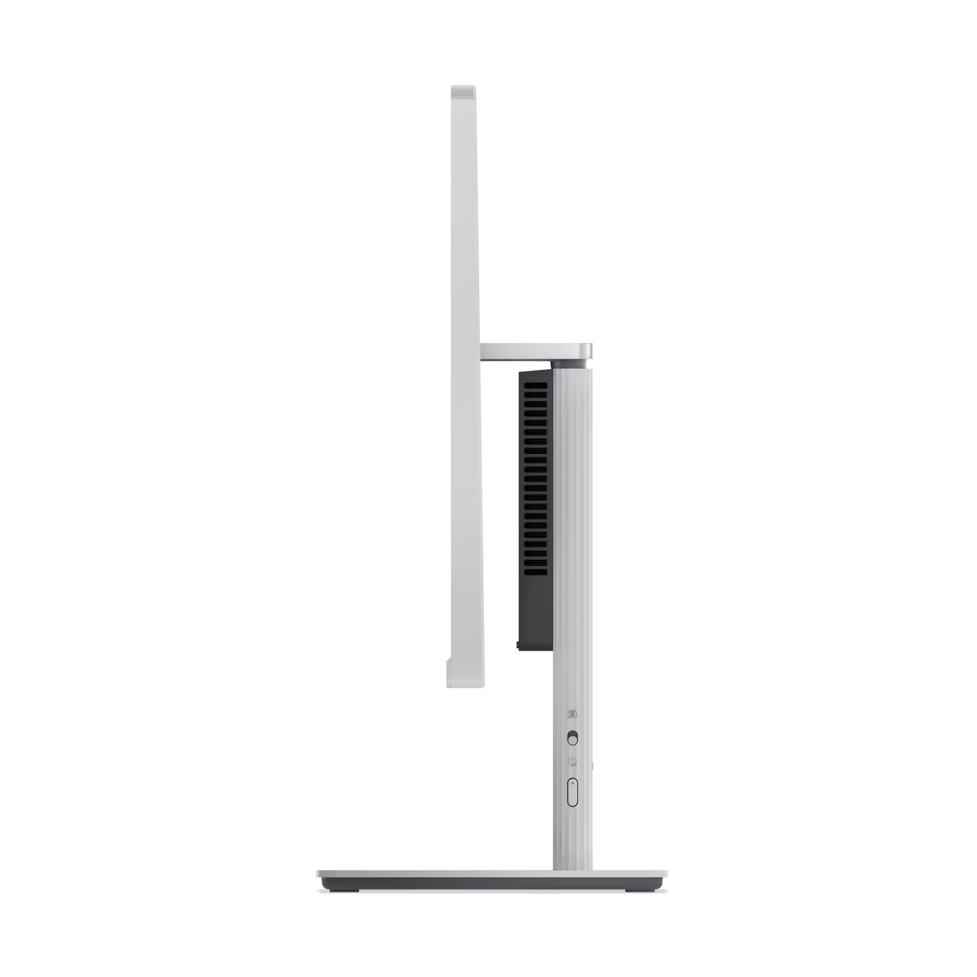 Lenovo IdeaCentre/ 24IRH9/ 23, 8"/ FHD/ 5-210H/ 8GB/ 512GB/ Intel int/ bez OS/ Šedá/ 2R 