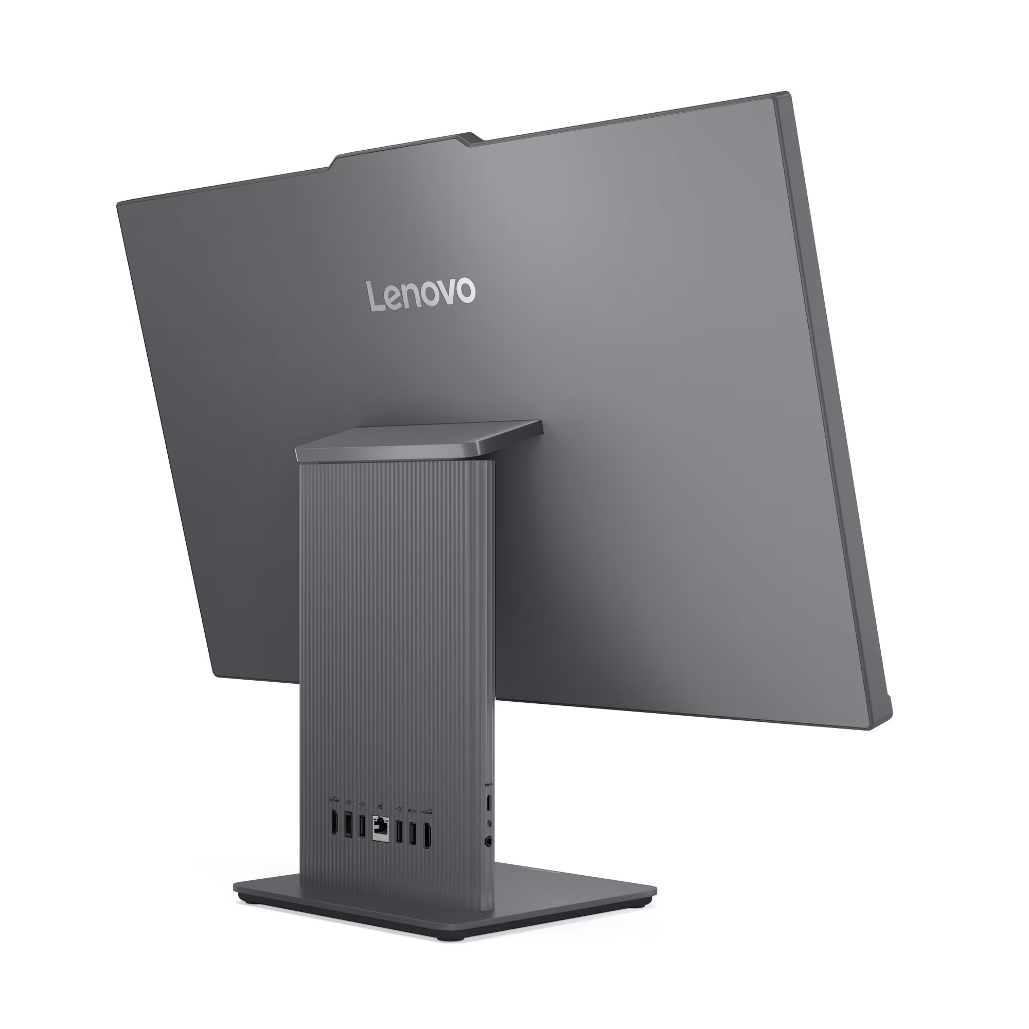 Lenovo IdeaCentre/ 27IRH9/ 27"/ FHD/ i3-1315U/ 8GB/ 512GB/ Intel int/ W11H/ Sivá/ 2R 
