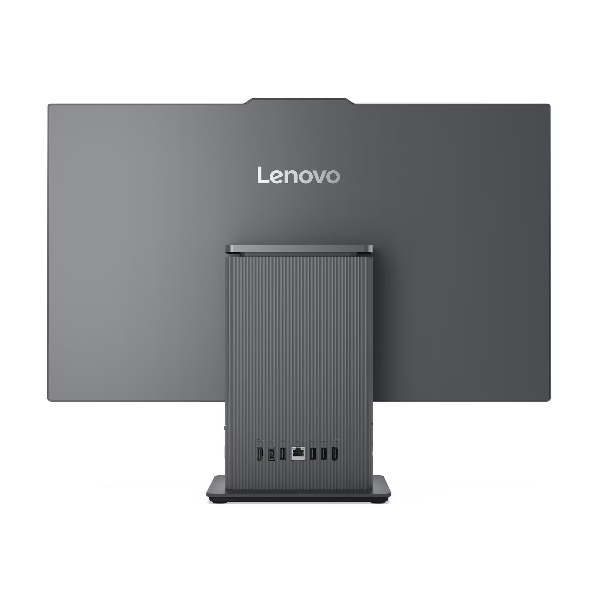 Lenovo IdeaCentre/ 27IRH9/ 27"/ FHD/ i3-1315U/ 8GB/ 512GB/ Intel int/ W11H/ Sivá/ 2R 