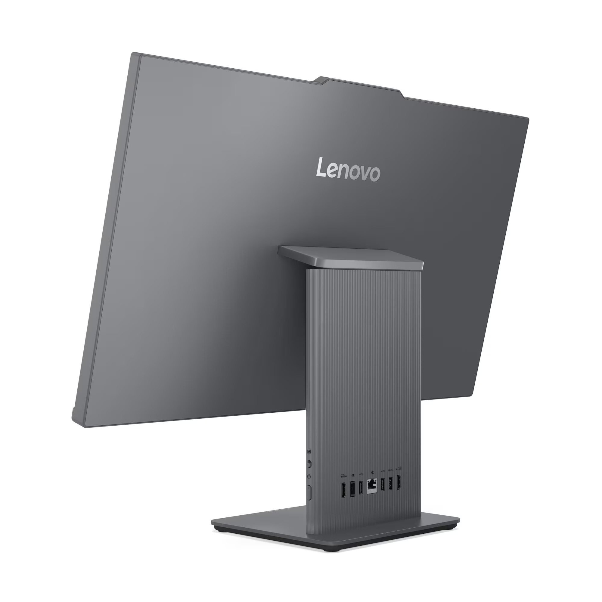 Lenovo IdeaCentre/ 27IRH9/ 27"/ FHD/ i3-1315U/ 8GB/ 512GB/ Intel int/ W11H/ Sivá/ 2R 