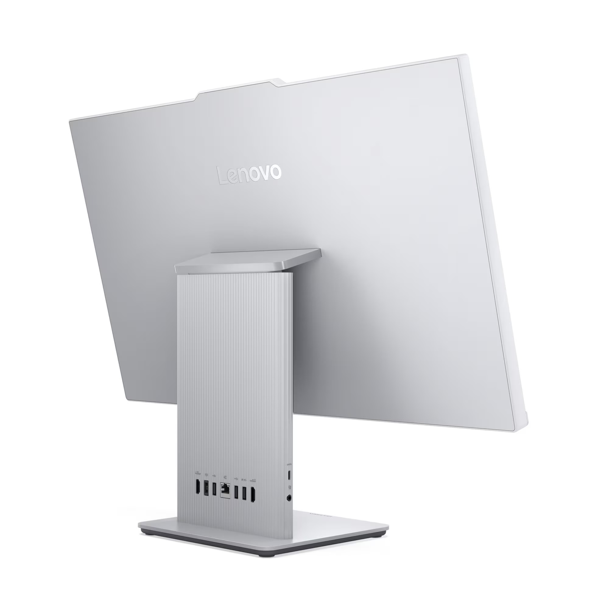 Lenovo IdeaCentre/ 27IRH9/ 27"/ FHD/ 5-210H/ 8GB/ 512GB/ Intel int/ bez OS/ Šedá/ 2R 