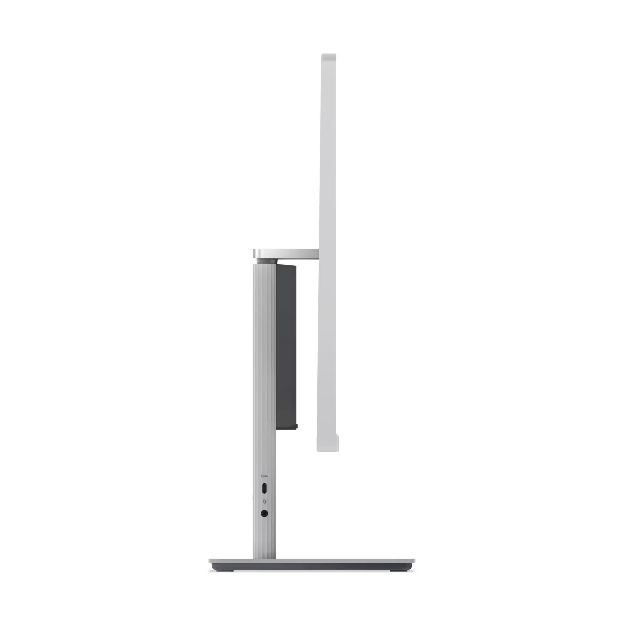 Lenovo IdeaCentre/ 27IRH9/ 27"/ FHD/ 5-210H/ 8GB/ 512GB/ Intel int/ bez OS/ Šedá/ 2R 