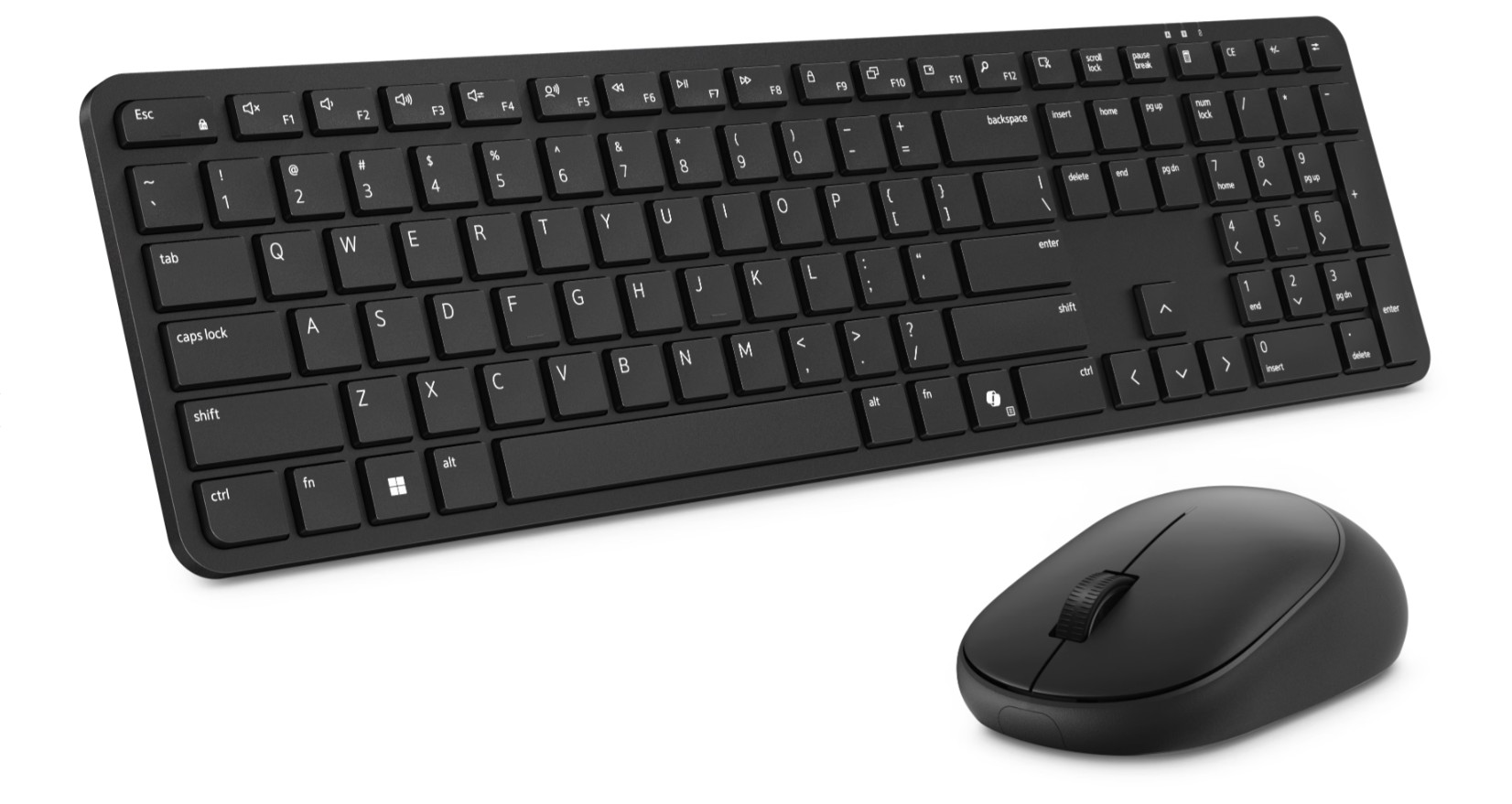 Dell set klávesnica + myš, KM526, UA č. 