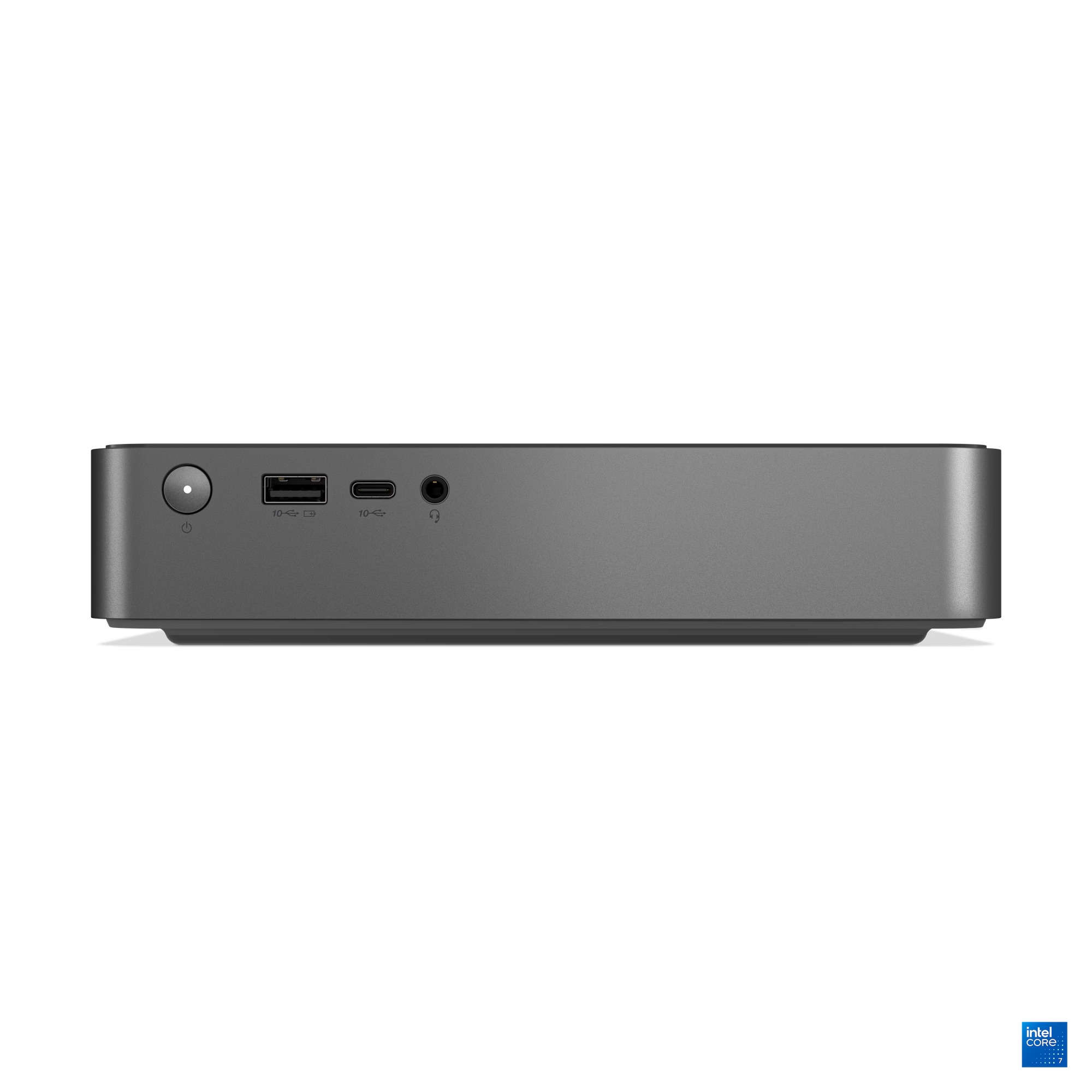 Lenovo IdeaCentre/ 01IRH10R/ Mini/ 7-240H/ 32GB/ 1TB/ Intel int/ W11P/ 2R 