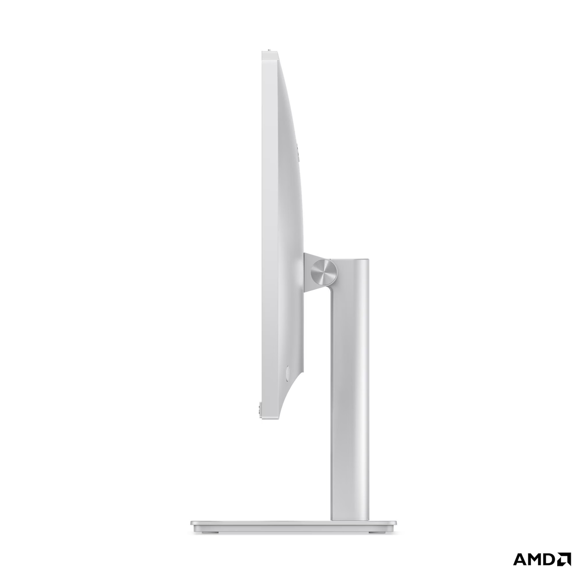 Lenovo A/ A105 24/ 23, 8"/ FHD/ R5-40/ 8GB/ 256GB/ AMD int/ bez OS/ Sivá/ 2R 