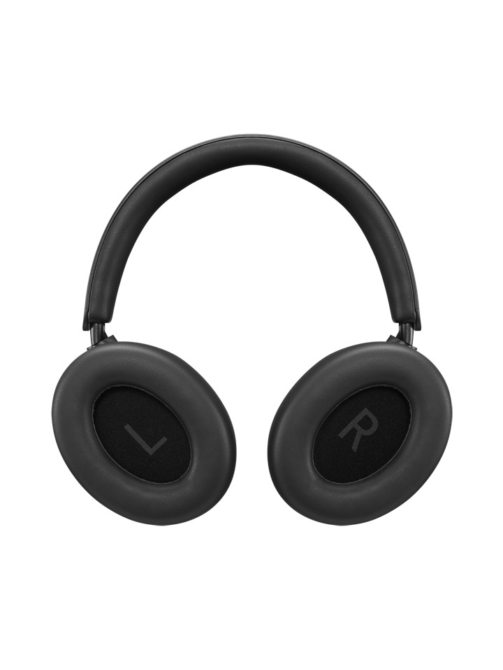 Lenovo Wireless Headphone 2000/ Jack/ BT/ Čierna 