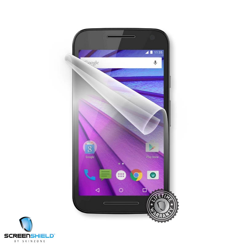 Screenshield™ Motorola Moto G XT1541