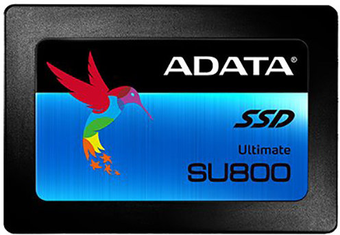 ADATA SU800/ 512GB/ SSD/ 2.5